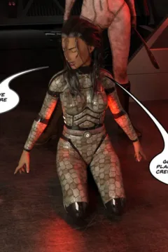 JEFF Prologue page 6 – TinyThea