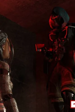 JEFF Prologue page 7 – TinyThea