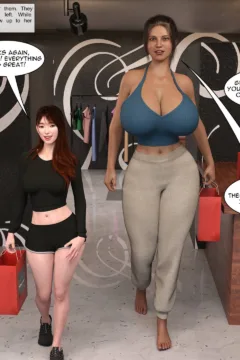 Jennifer Growth Spurt (104)