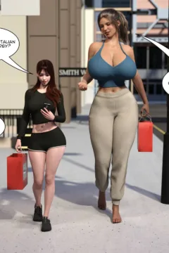 Jennifer Growth Spurt (105)