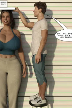 Jennifer Growth Spurt (113)