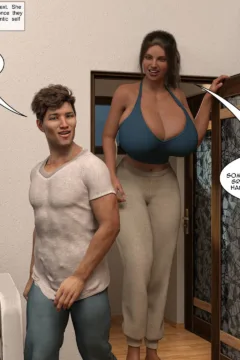 Jennifer Growth Spurt (114)