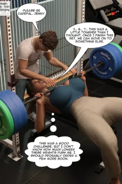 Jennifer Growth Spurt (118)