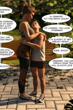 Jennifer Growth Spurt (13)