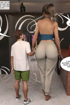 Jennifer Growth Spurt (133)