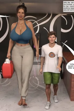 Jennifer Growth Spurt (138)