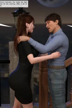 Jennifer Growth Spurt (149)