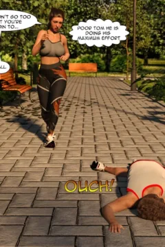 Jennifer Growth Spurt (15)