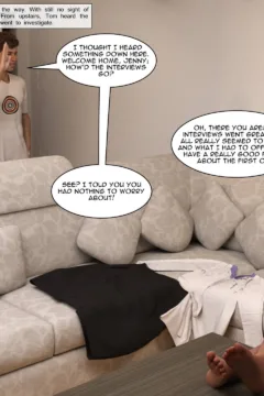 Jennifer Growth Spurt (151)