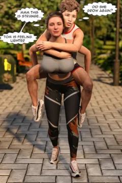 Jennifer Growth Spurt (17)