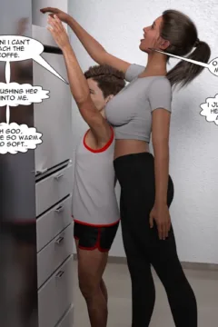 Jennifer Growth Spurt (20)