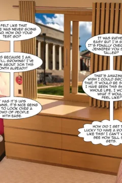 Jennifer Growth Spurt (34)