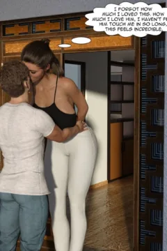 Jennifer Growth Spurt (42)