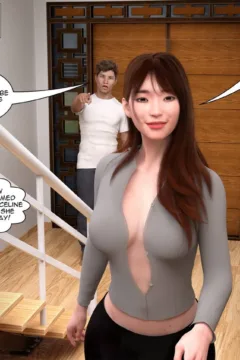 Jennifer Growth Spurt (69)