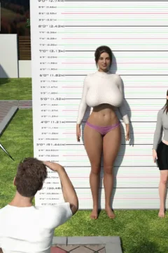 Jennifer Growth Spurt (71)