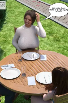 Jennifer Growth Spurt (78)