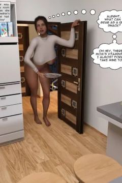 Jennifer Growth Spurt (81)