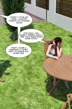 Jennifer Growth Spurt (83)