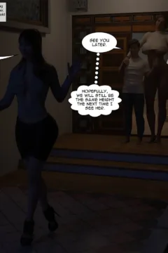 Jennifer Growth Spurt (85)