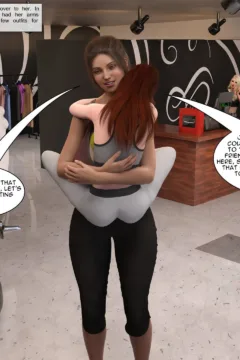 Jennifer Growth Spurt (94)