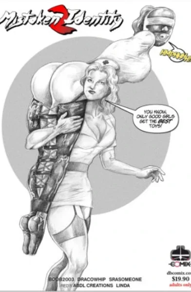 [Jomivking] Mistaken Identity 2