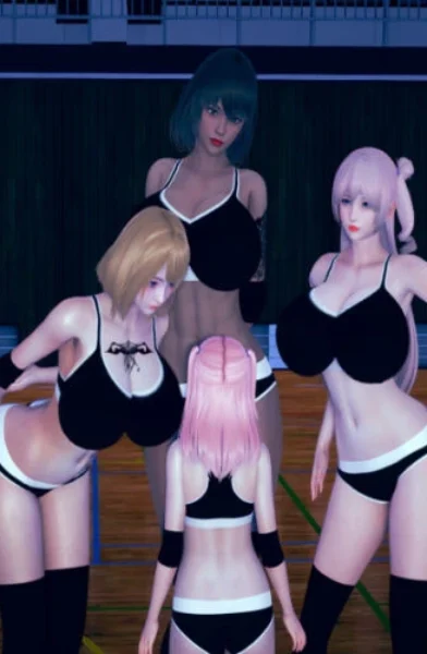 KaiserGTS - My Big Girlfriend 1