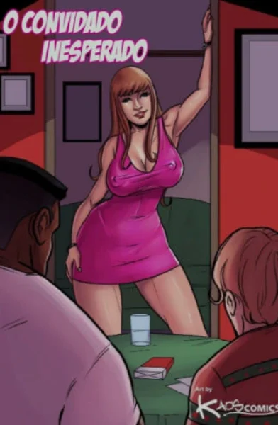 Kaos - O Convidado Inesperado