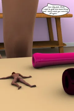 Kristyn’s Bedroom (25)