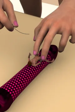 Kristyn’s Bedroom (30)