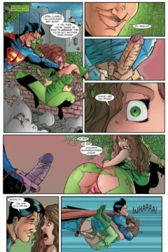 Kryptonian Resolution 003