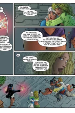 Kryptonian Resolution 006