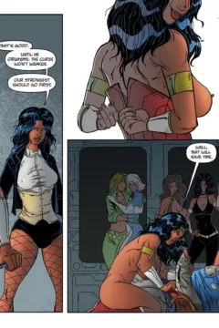 Kryptonian Resolution 007