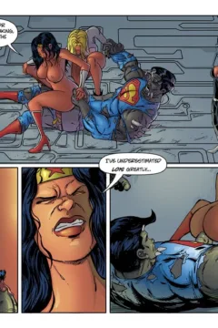 Kryptonian Resolution 008