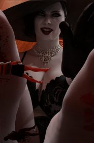 Lady Cruella Satisfaction (13)