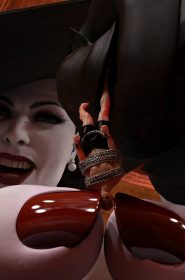 Lady Cruella Satisfaction (23)