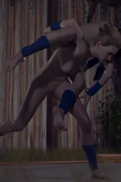 Late Night Practice (4)