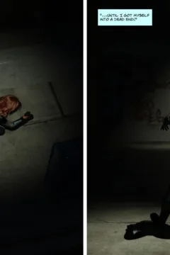 Laura’s daydream – 06 – SirJerryLone