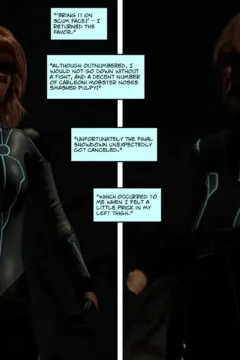 Laura’s daydream – 07 – SirJerryLone