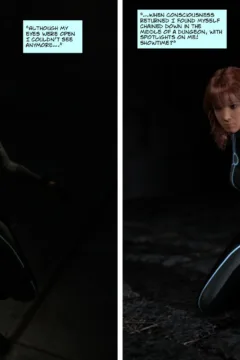 Laura’s daydream – 08 – SirJerryLone