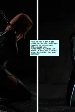 Laura’s daydream – 09 – SirJerryLone