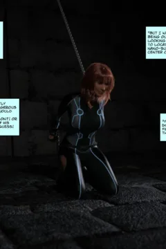 Laura’s daydream – 10 – SirJerryLone