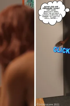 Laura’s daydream – 12 – SirJerryLone