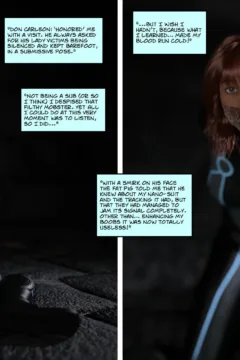 Laura’s daydream – 23 – SirJerryLone