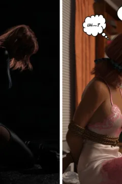 Laura’s daydream – 24 – SirJerryLone