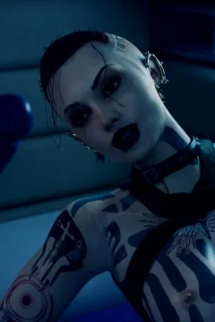 Liara Enters the Room (4)