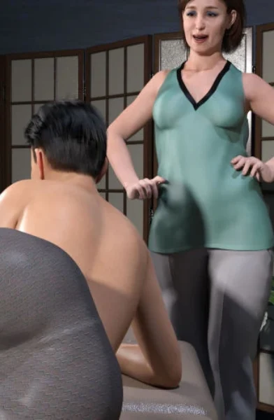 Lilac Wren - Happy Ending