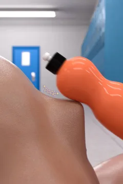 Locker Room Story (313)