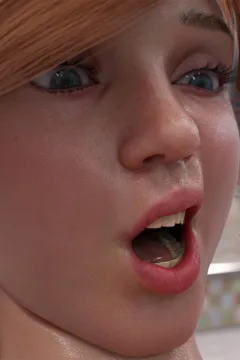 Locker Room Story (315)