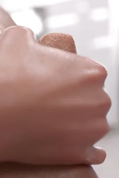 Locker Room Story (319)