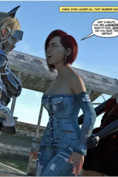 Lunagirl For Sale 3 Ponygirls-009